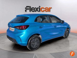 MG MG3 Standard
