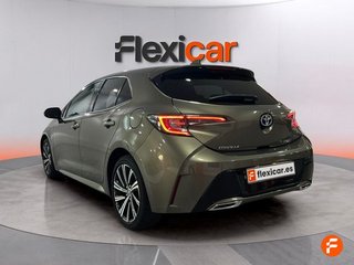 Toyota Corolla 2.0 180H ACTIVE PLUS - 5P (2022)
