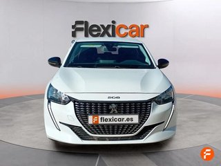 Peugeot 208 PureTech 73kW (100CV) EAT8 Active Pack