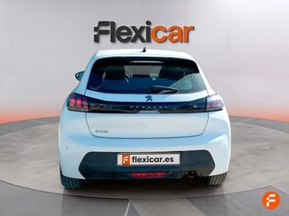 Peugeot 208 PureTech 73kW (100CV) EAT8 Active Pack