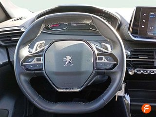 Peugeot 208 PureTech 73kW (100CV) EAT8 Active Pack