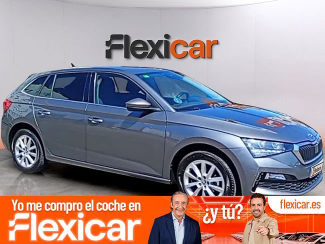 Skoda Scala 1.0 TSI 70 KW (95 CV) Ambition - foto 1