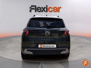 Citroën C3 Aircross Turbo 73kW (100CV) BVM6 PLUS