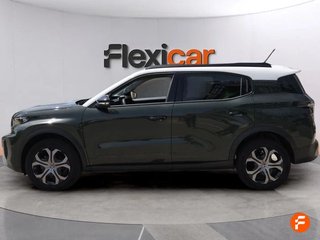 Citroën C3 Aircross Turbo 73kW (100CV) BVM6 PLUS