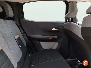 Citroën C3 Aircross Turbo 73kW (100CV) BVM6 PLUS