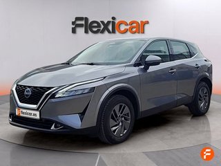 Nissan Qashqai DIG-T 103kW (140CV) mHEV 4x2 Acenta