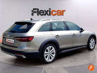 Audi A4 40 TDI 140kW (190CV) quattro S tronic