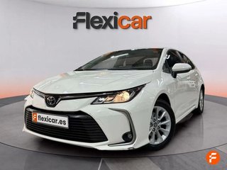 Toyota Corolla Active Tech  125 CV