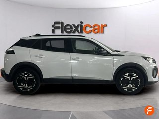Peugeot 2008 Allure Puretech 130 S&S EAT8