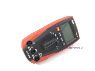 multimetro gef g44