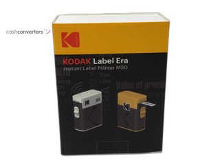 impresora etiquetas kodak label era