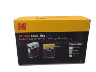impresora etiquetas kodak label era