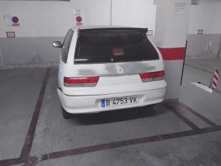 Suzuki Swift 1999