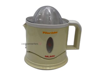 exprimidor citricos palson pc724