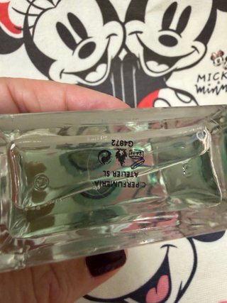 BOTANICAE EXPRESSIONS STEREO Eau de Toilette