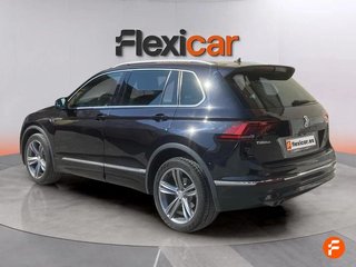 Volkswagen Tiguan Sport 2.0 TDI 110kW (150CV) DSG
