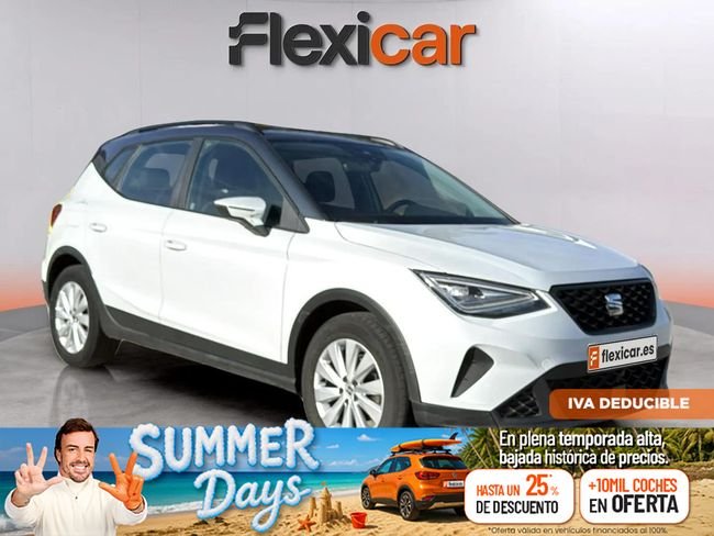 Seat Arona 1.0 TSI 81kW (110CV) DSG Style XM - foto 1
