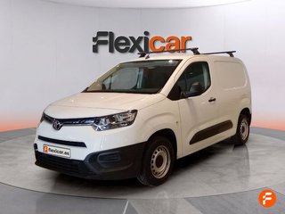 Toyota Proace City 1.5D 56kW (75CV) GX 650kg Media