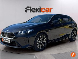 BMW Serie 1 118d