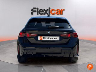 BMW Serie 1 118d