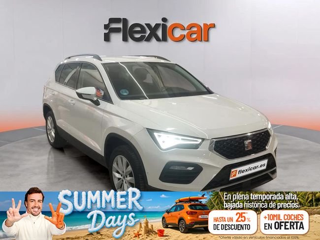 Seat Ateca 2.0 TDI 85kW (115CV) S&S Style XM - foto 1