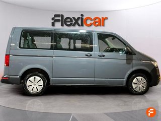 Volkswagen Caravelle Origin Larga 2.0 TDI 81kW (110CV) BMT