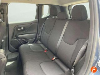 Jeep Renegade Longitude 1.0G 88kW (120CV) 4x2