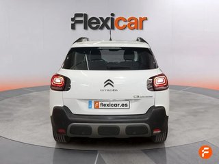 Citroën C3 Aircross PureTech 81kW (110CV) Plus