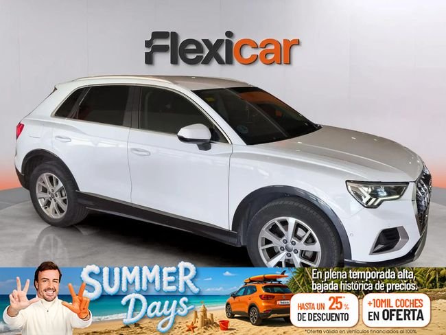 Audi Q3 35 TFSI 110kW (150CV) - foto 1
