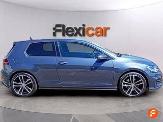 Volkswagen Golf GTD 2.0 TDI 135kW (184CV) DSG