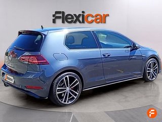 Volkswagen Golf GTD 2.0 TDI 135kW (184CV) DSG