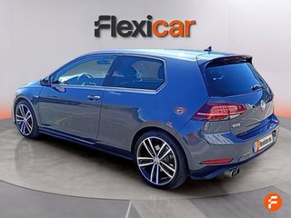 Volkswagen Golf GTD 2.0 TDI 135kW (184CV) DSG