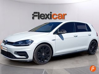 Volkswagen Golf Sport R-Line 2.0 TDI 110kW (150CV) DSG