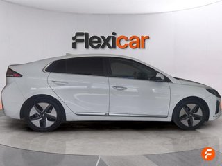 Hyundai IONIQ 1.6 GDI HEV Klass DCT