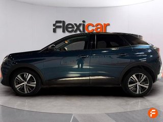 Peugeot 3008 1.2 PureTech 96KW S&S Allure EAT8