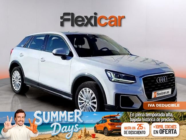 Audi Q2 Advanced 30 TFSI 85kW (116CV) - foto 1