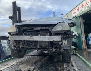 Pedal del acelerador opel 9202341 zafira b 58958