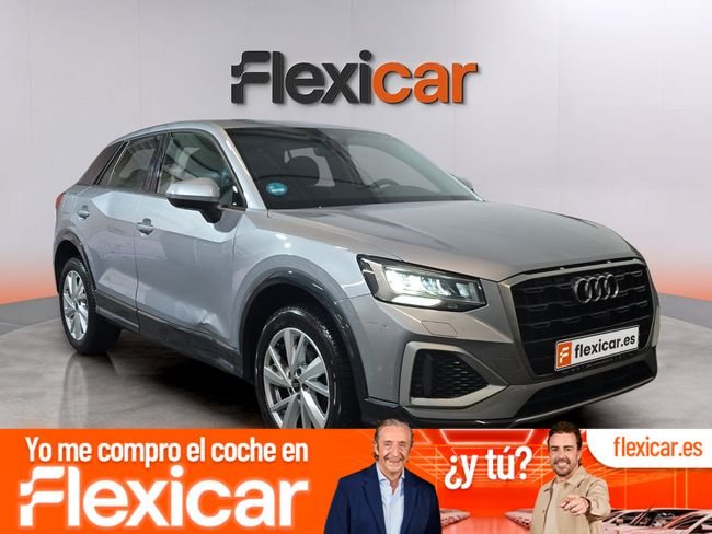 Audi Q2 Advanced 35 TFSI 110kW (150CV) - foto 1