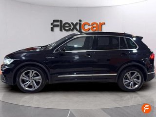 Volkswagen Tiguan R-Line 2.0 TDI 110kW (150CV) DSG
