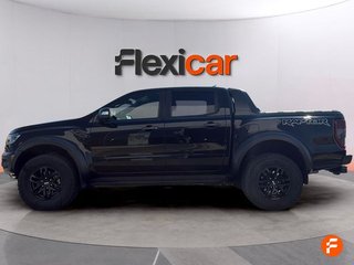 Ford Ranger RAPTOR 4X4 213CV