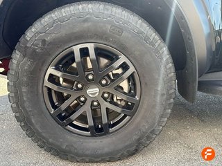 Ford Ranger RAPTOR 4X4 213CV