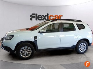 Dacia Duster Journey Bl. dCi 85kW(115CV) 4X2