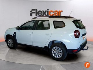 Dacia Duster Journey Bl. dCi 85kW(115CV) 4X2