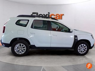 Dacia Duster Journey Bl. dCi 85kW(115CV) 4X2