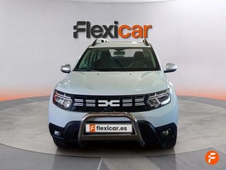 Dacia Duster Journey Bl. dCi 85kW(115CV) 4X2