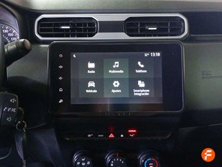 Dacia Duster Journey Bl. dCi 85kW(115CV) 4X2