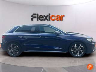 Audi A3 Sportback S line 30 TFSI 81kW S tronic
