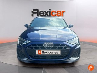 Audi A3 Sportback S line 30 TFSI 81kW S tronic
