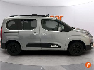 Citroën Berlingo Talla XL PureTech 110 S&S FEEL