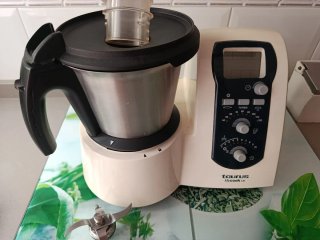 Mycook Robot Cocina